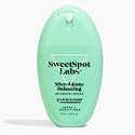 SweetSpot Labs Microbiome Balancing Feminine Spray, Deodorant Spray for External Vaginal Odor & pH Balance, 1.69 oz
