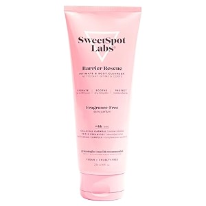 SweetSpot Labs pH Balanced Barrier Rescue