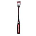 SweetSpot Plastic Bat and Ball Combo Set | Backyard Baseball Set for Youth, Kids, Teens, and Adults