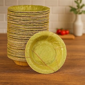 SWHF 100 Bio-Degradable Disposable Eco-Friendly