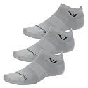 Swiftwick- ASPIRE No-Show 3-Pack Running & Cycling Socks, Compression Fit