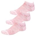 Swiftwick- ASPIRE No-Show 3-Pack Running &amp; Cycling Socks, Compression Fit