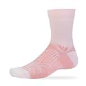 Swiftwick ASPIRE Mid-Crew Socks for Running &amp; Cycling, Men &amp; Women