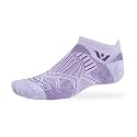 Swiftwick ASPIRE Zero No Show Performance Socks