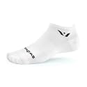 Swiftwick ASPIRE Zero No Show Performance Socks