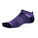 Swiftwick ASPIRE Zero No Show Performance Socks