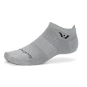Swiftwick ASPIRE Zero No Show Performance Socks