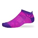 Swiftwick ASPIRE Zero No Show Performance Socks