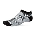 Swiftwick ASPIRE Zero No Show Performance Socks