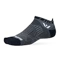 Swiftwick ASPIRE Zero No Show Performance Socks