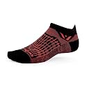 Swiftwick ASPIRE Zero No Show Performance Socks