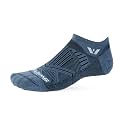 Swiftwick ASPIRE Zero No Show Performance Socks