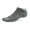 Swiftwick ASPIRE Zero No Show Performance Socks