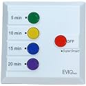 SwiGO 20A Super Smart Timer Switch 