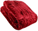 Swikon star Floral Single Mink Blanket for  Heavy Winter