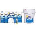 In The Swim Opening Kit and Chlorine Bundle - Medium Pools