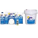 In The Swim Opening Kit and Chlorine Bundle - Small Pools