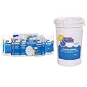 In The Swim Opening Kit and Chlorine Bundle - Large Pools