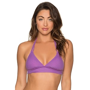 swim systems women39s standard lovebirds halter bikini top swimsuit