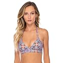 Swim Systems Women39s Standard Lovebirds Halter Bikini