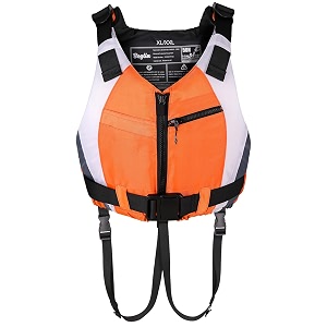 swim vest for adults swim jacket with adjustable safety crotch strap quick release buckle swimming float vest for kayaking paddle snorkeling and water sports