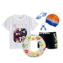 Swimming Costume for Kids Boys and Girls | Swimming Kit for Kids | Beginners Kit for Swimming