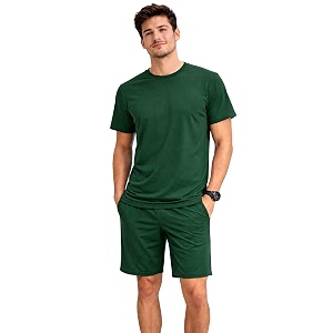 swimming costume for man  co ords for men  swim suit for men  lightweight quick dry beach amp gym set built to water amp training