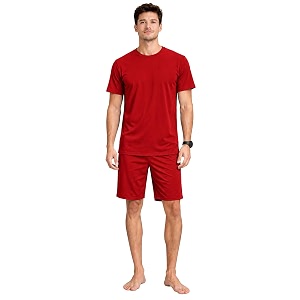 swimming costume for man  co ords for men  swim suit for men  lightweight quick dry beach amp gym set built to water amp training