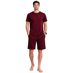 swimming costume for man  co ords for men  swim suit for men  lightweight quick dry beach amp gym set built to water amp training