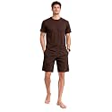 Swimming Costume for Man | Co Ords for Men | Swim Suit for Men – Lightweight Quick Dry Beach &amp; Gym Set Built to Water &amp; Training