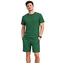 Swimming Costume for Man | Co Ords for Men | Swim Suit for Men – Lightweight Quick Dry Beach &amp; Gym Set Built to Water &amp; Training