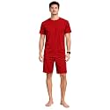 Swimming Costume for Man | Co Ords for Men | Swim Suit for Men – Lightweight Quick Dry Beach &amp; Gym Set Built to Water &amp; Training