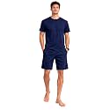 Swimming Costume for Man | Co Ords for Men | Swim Suit for Men – Lightweight Quick Dry Beach &amp; Gym Set Built to Water &amp; Training