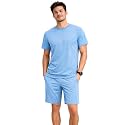 Swimming Costume for Man | Co Ords for Men | Swim Suit for Men – Lightweight Quick Dry Beach &amp; Gym Set Built to Water &amp; Training