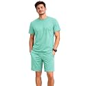 Swimming Costume for Man | Co Ords for Men | Swim Suit for Men – Lightweight Quick Dry Beach &amp; Gym Set Built to Water &amp; Training