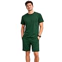 Swimming Costume for Man | Co Ords for Men | Swim Suit for Men – Lightweight Quick Dry Beach &amp; Gym Set Built to Water &amp; Training