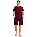 Swimming Costume for Man | Co Ords for Men | Swim Suit for Men – Lightweight Quick Dry Beach & Gym Set Built to Water & Training