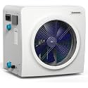 Swimming Pool Heater for Above Ground and Inground Pool 12'*14'*48"