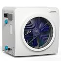 Swimming Pool Heater for Above Ground and Inground Pool 10'*10'*48"