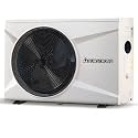 Swimming Pool Heater for Above Ground and Inground Pool 20'*43'*48"