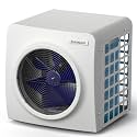 Swimming Pool Heater for Above Ground and Inground Pool 12'*18'*48"