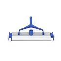 Swimming Pool Vacuum Head 17.5 Inch, Heavy Duty Aluminium Weighted Vacuum Head for Swimming Pool, Floor Cleaner, Suction Sweeper for maintaince Cleaning kit Tool (17.5 Inch)