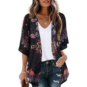 Swimsuit Coverups for Women Sarong Beach Bikini