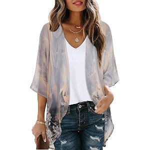 Swimsuit Coverups for Women Sarong Beach Bikini
