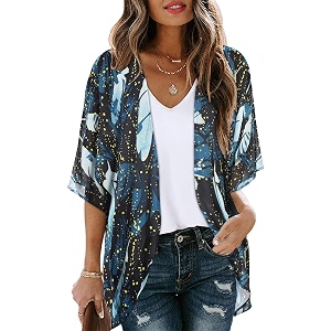 Swimsuit Coverups for Women Sarong Beach Bikini