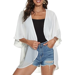 Swimsuit Coverups for Women Sarong Beach Bikini