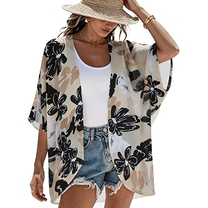 Swimsuit Coverups for Women Sarong Beach Bikini