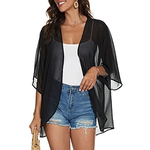 Swimsuit Coverups for Women Sarong Beach Bikini