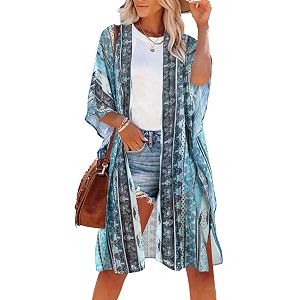 Swimsuit Coverups for Women Sarong Beach Bikini
