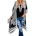 Swimsuit Coverups for Women Sarong Beach Bikini